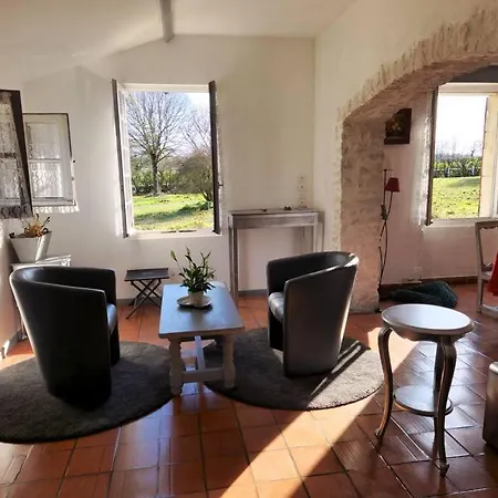 Tatil Evi Le Moulinet *