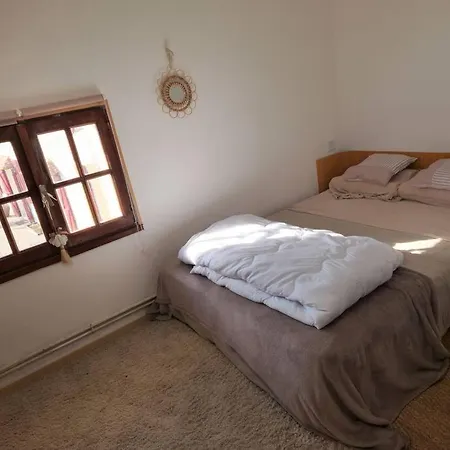 Le Moulinet Tatil Evi