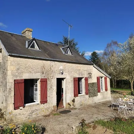 Le Moulinet Bazoches-au-Houlme